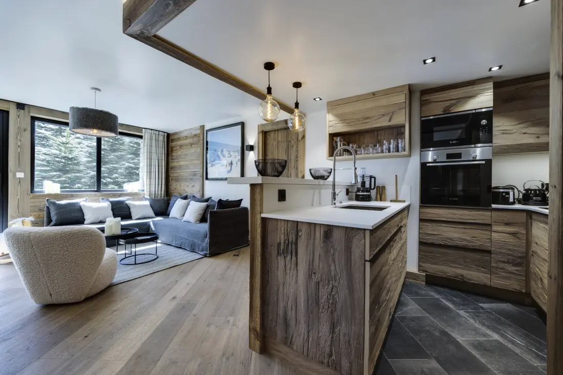 Petit Alaska Residence