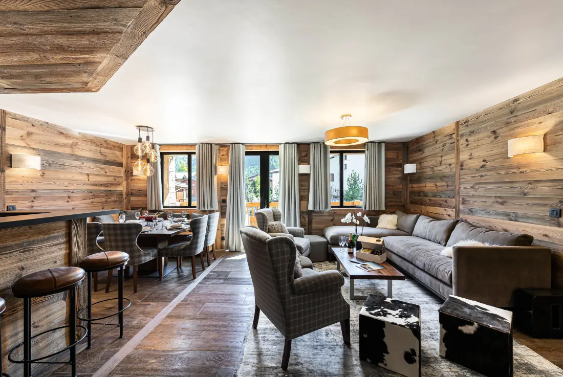 Petit Alaska Residence