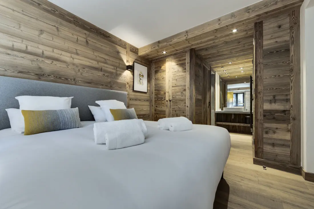 Petit Alaska Residence