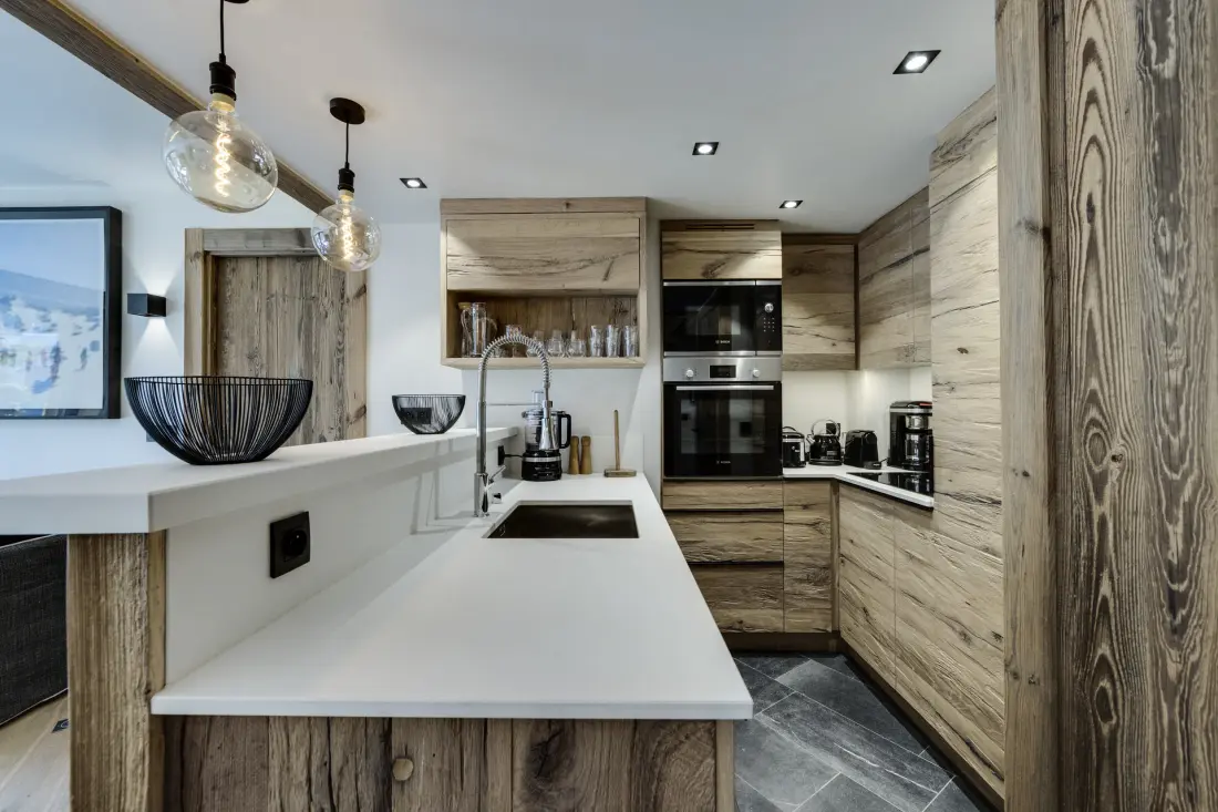Petit Alaska Residence