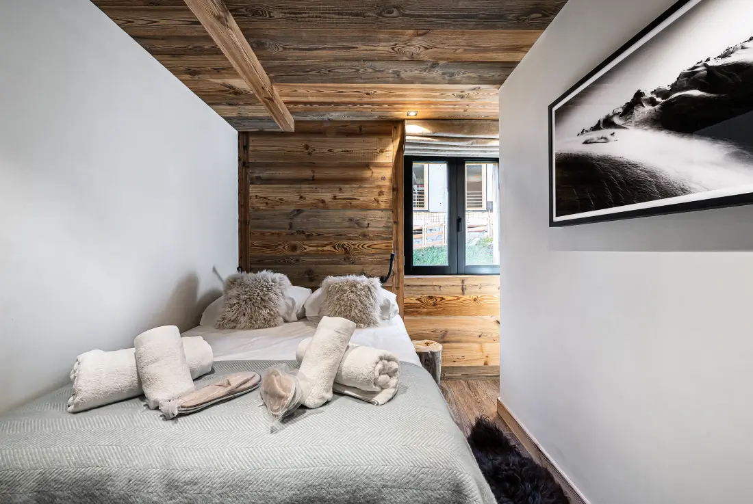 Petit Alaska Residence