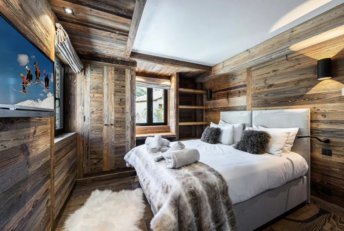 Petit Alaska Residence