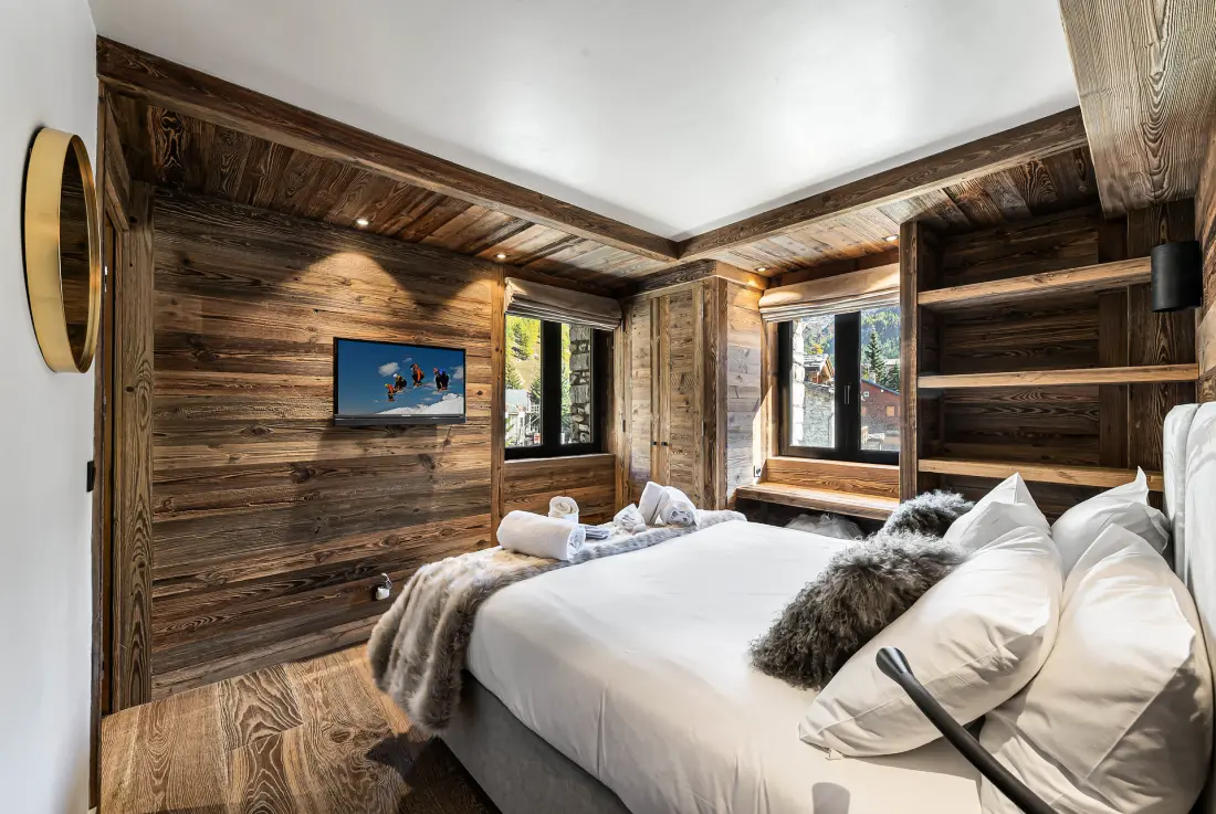 Petit Alaska Residence