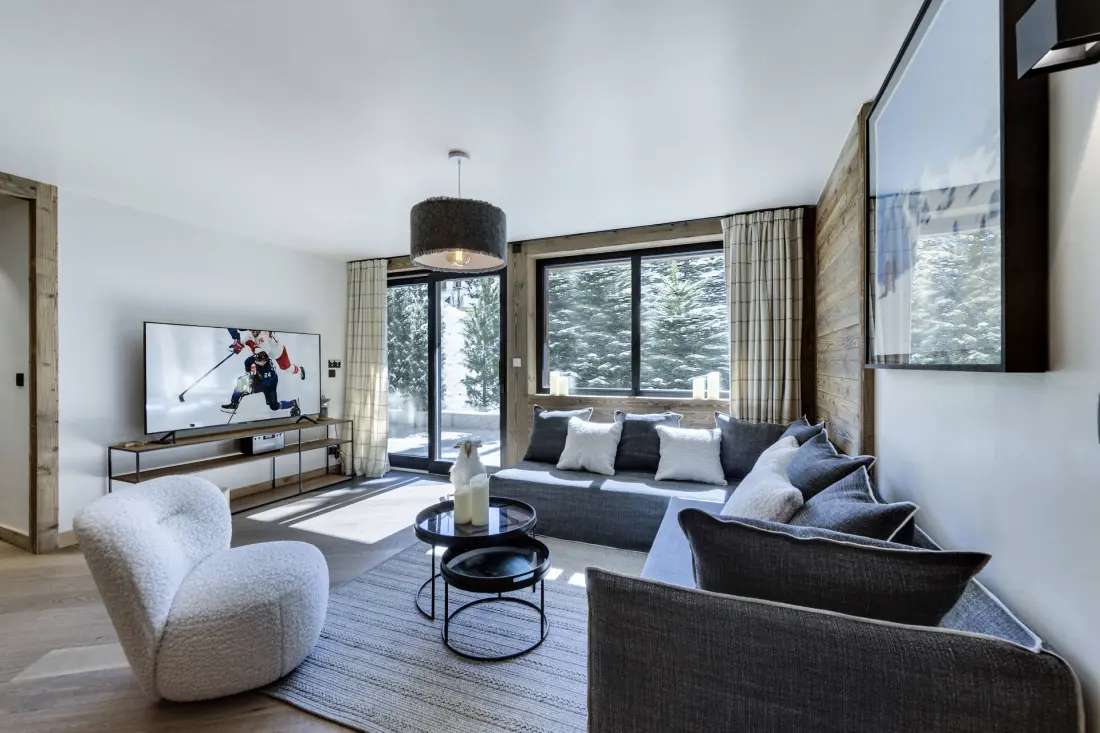 Petit Alaska Residence