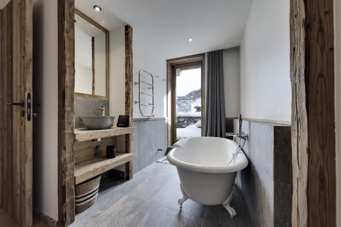 Petitjoseray Residence