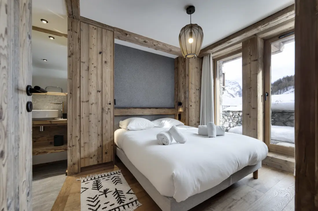 Petitjoseray Residence