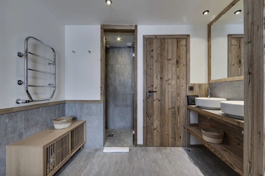 Petitjoseray Residence