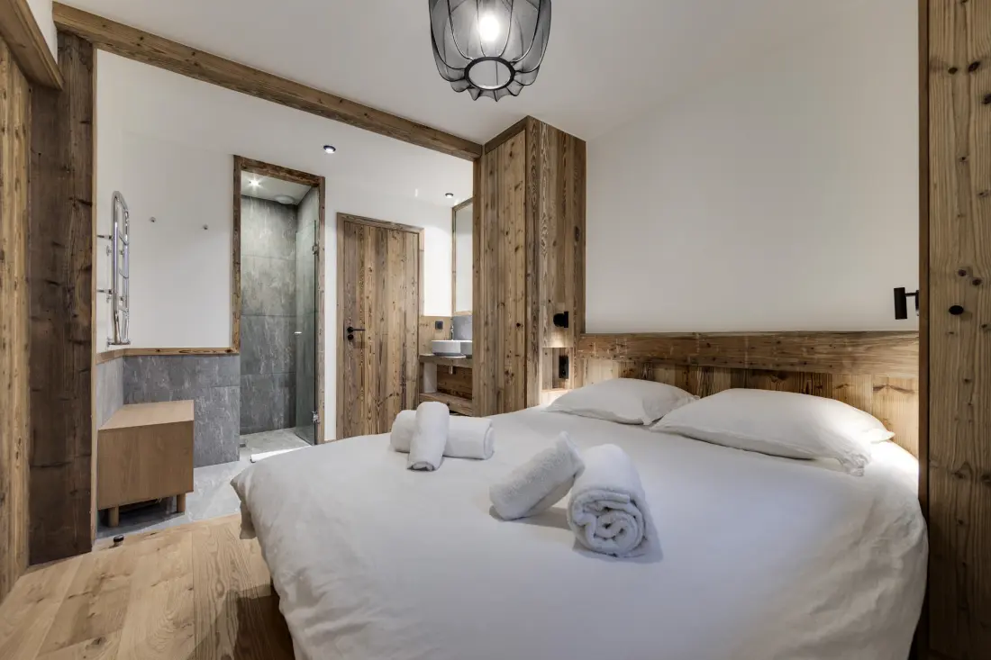 Petitjoseray Residence