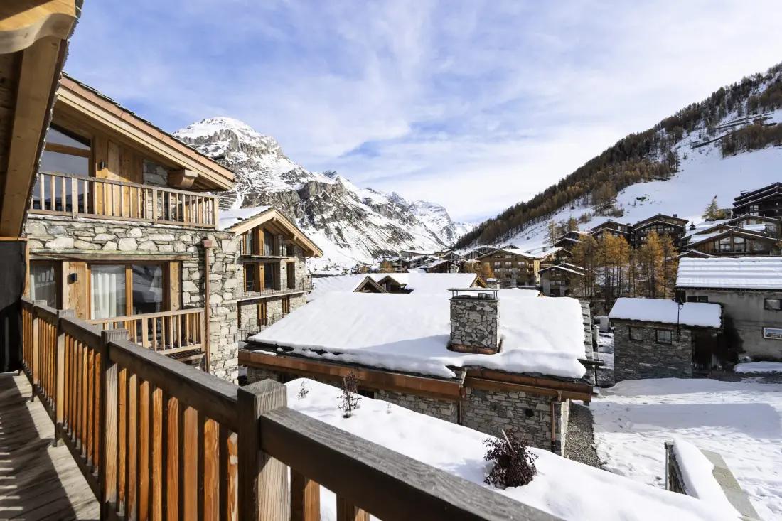 Petitjoseray Residence