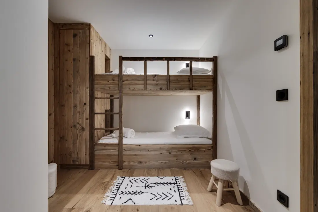 Petitjoseray Residence
