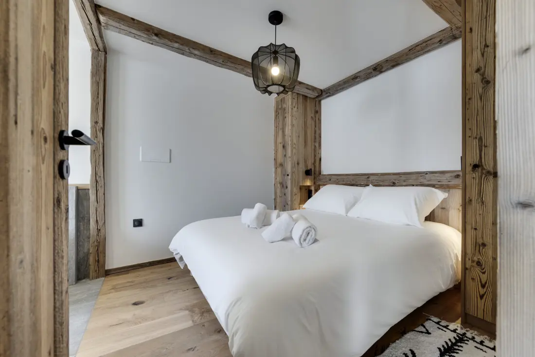 Petitjoseray Residence