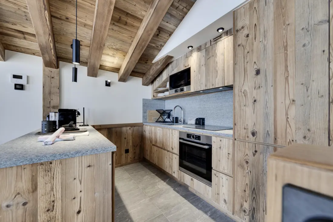Petitjoseray Residence