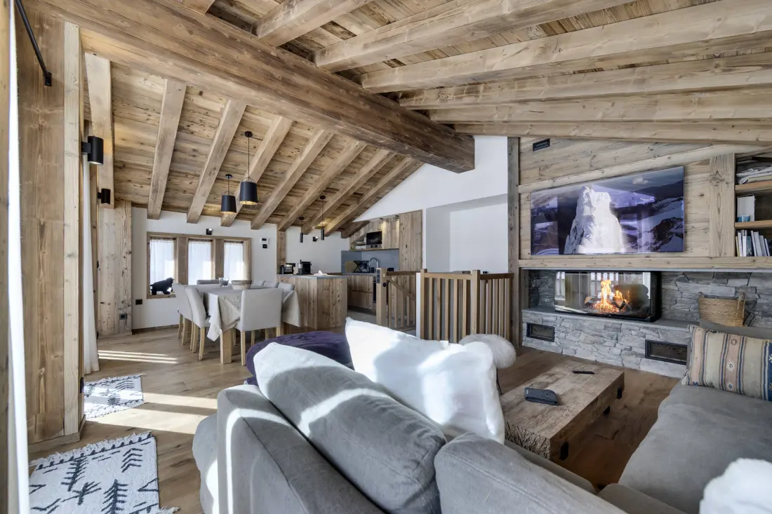 Petitjoseray Residence