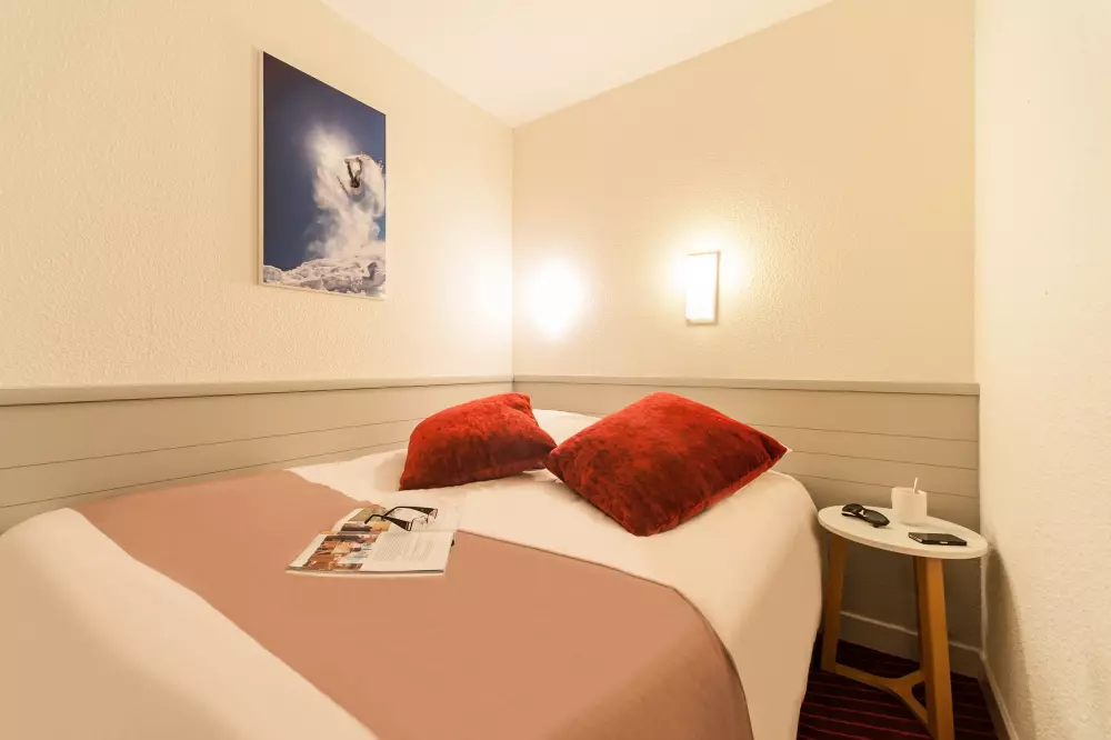 Residence Pierre & Vacances La Daille 3 Stars★★★