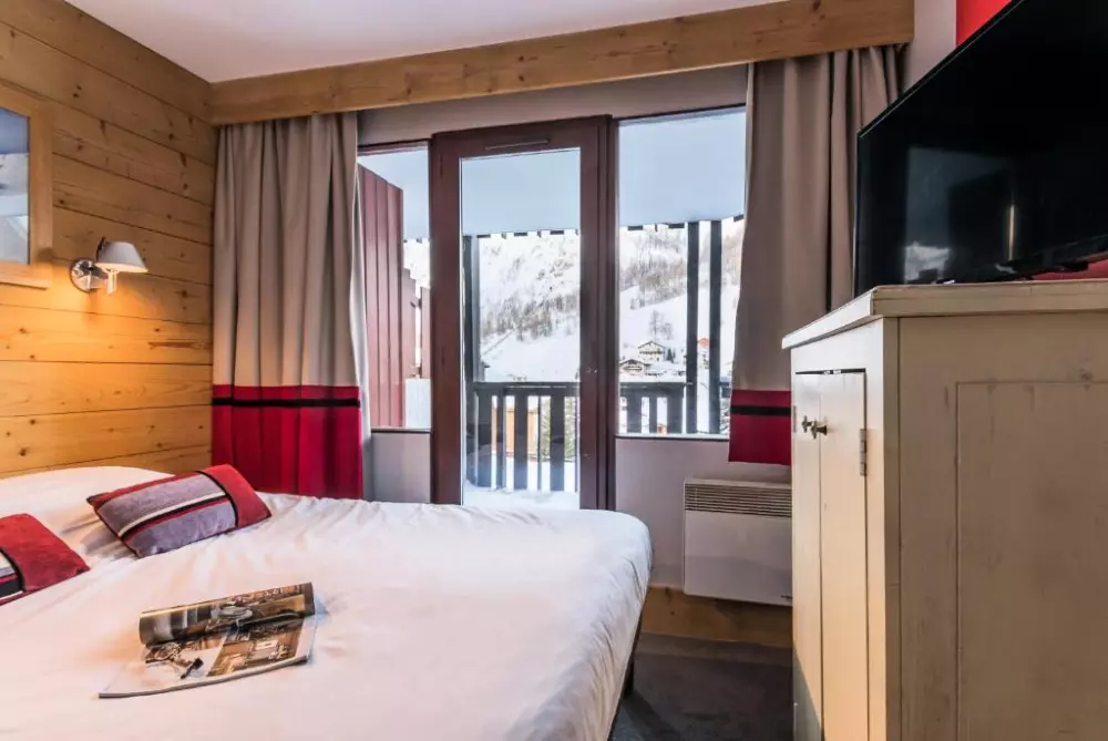 Pierre & Vacances Residence Les Balcons de Bellevarde 4 Sterne★★★★