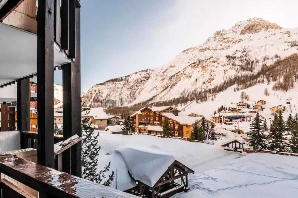 Pierre & Vacances Residence Les Balcons de Bellevarde 4 Sterne★★★★