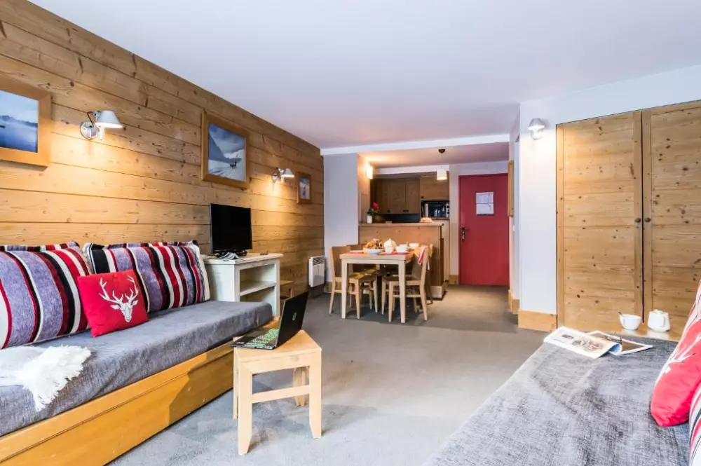 Pierre & Vacances Residence Les Balcons de Bellevarde 4 Sterne★★★★