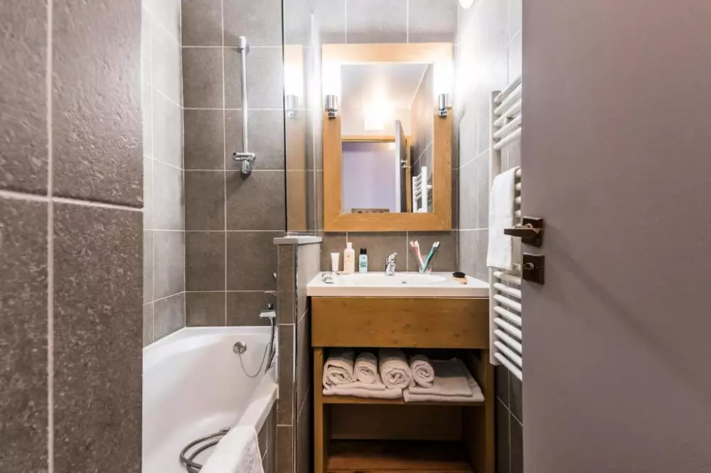 Pierre & Vacances Residence Les Balcons de Bellevarde 4 Sterne★★★★