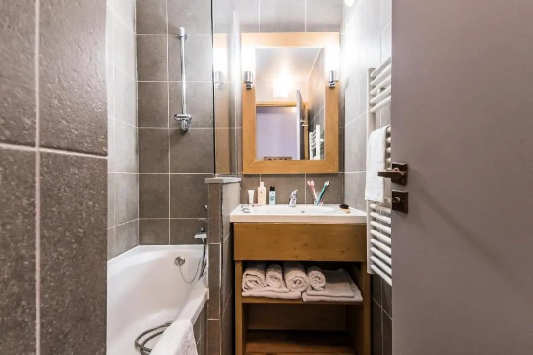 Pierre & Vacances Residentie Les Balcons de Bellevarde 4 Sterren★★★★