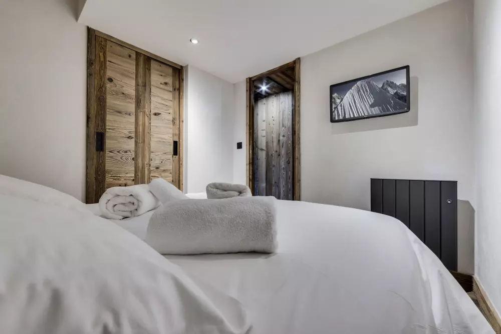 Residentie Pierre Vacances Centrum