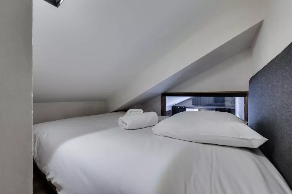 Residentie Pierre Vacances Centrum