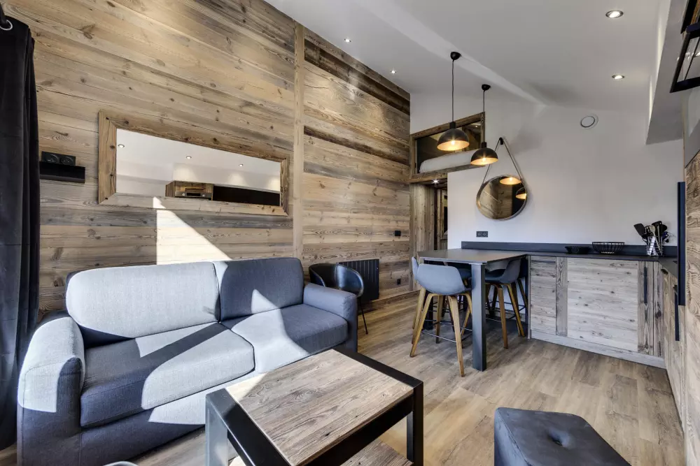 Residentie Pierre Vacances Centrum