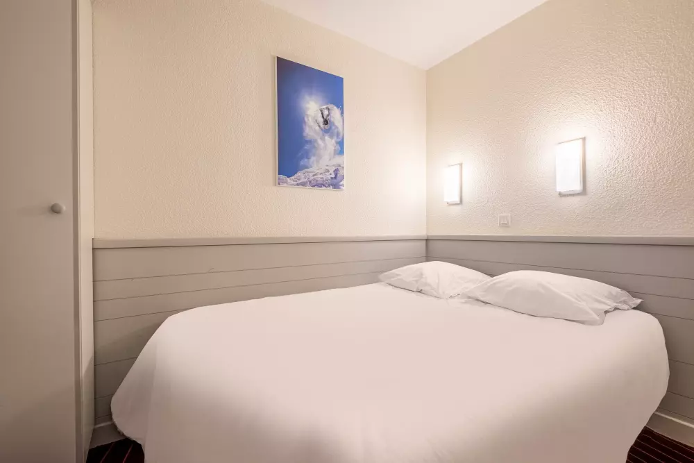 Residence Pierre & Vacances La Daille 3 Stars★★★