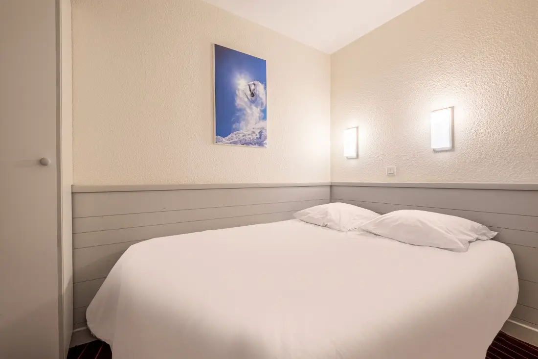 Residence Pierre & Vacances La Daille 3 Stars★★★