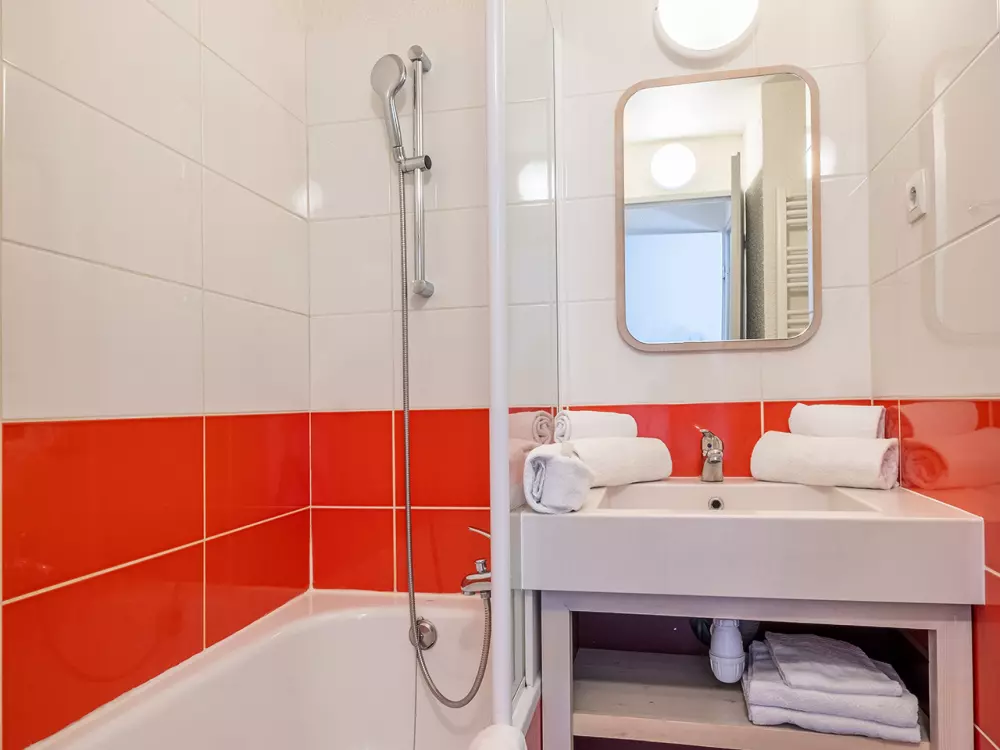 Residence Pierre & Vacances La Daille 3 Stars★★★