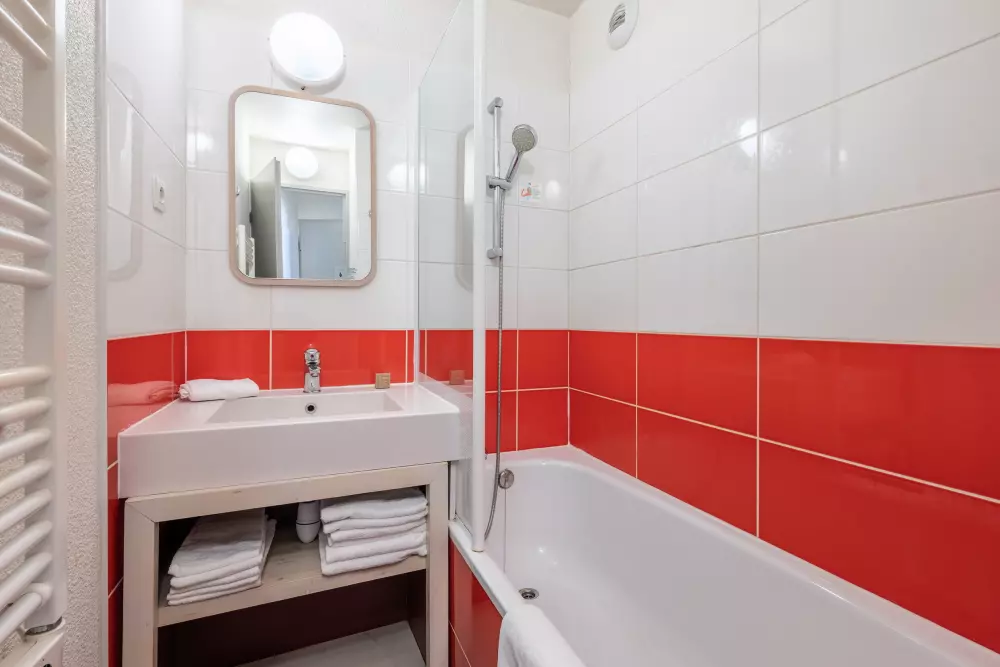 Residence Pierre & Vacances La Daille 3 Stars★★★