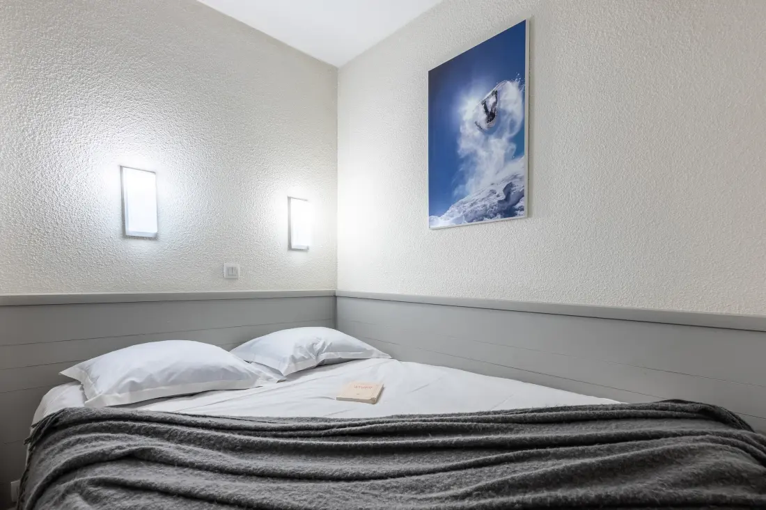 Residence Pierre & Vacances La Daille 3 Stars★★★