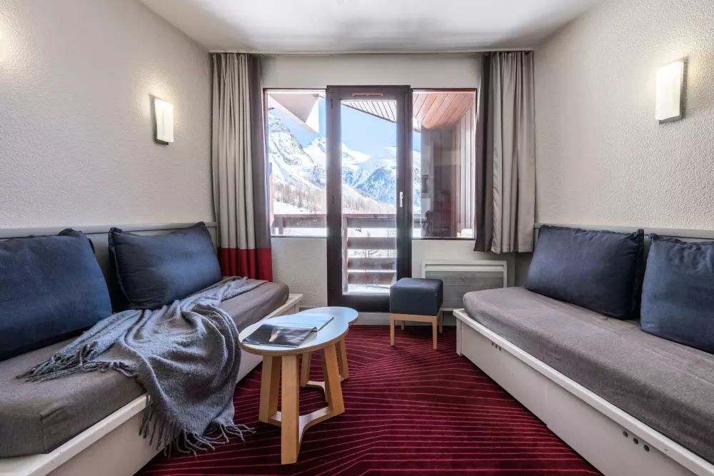 Residence Pierre & Vacances La Daille 3 Stars★★★