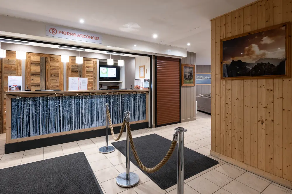 Residence Pierre & Vacances La Daille 3 Stars★★★