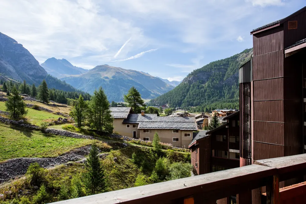Residence Pierre & Vacances La Daille 3 Stars★★★