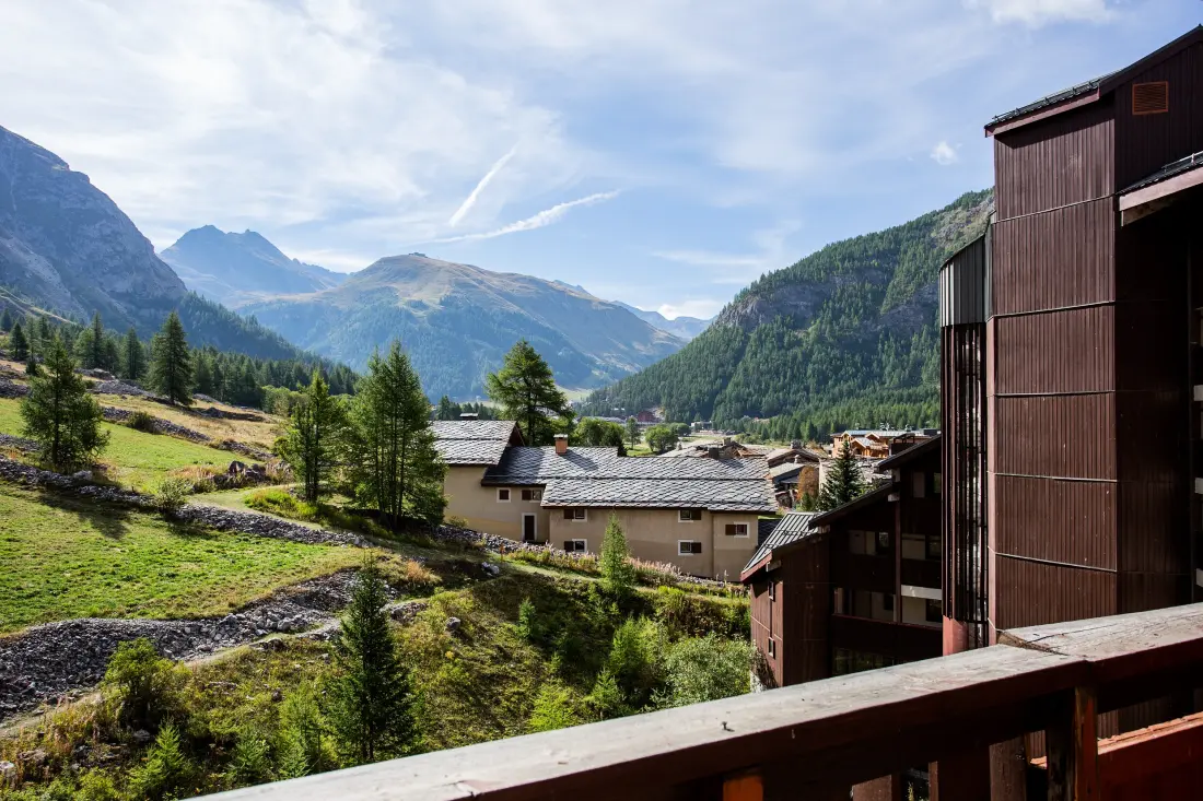 Residence Pierre & Vacances La Daille 3 Stars★★★