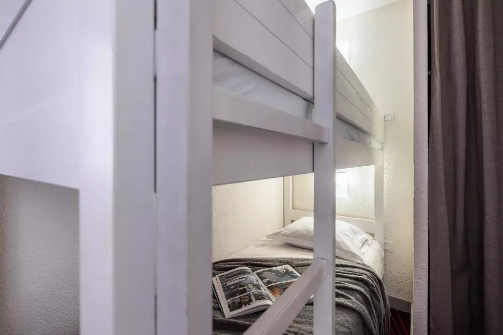 Residence Pierre & Vacances La Daille 3 Stars★★★