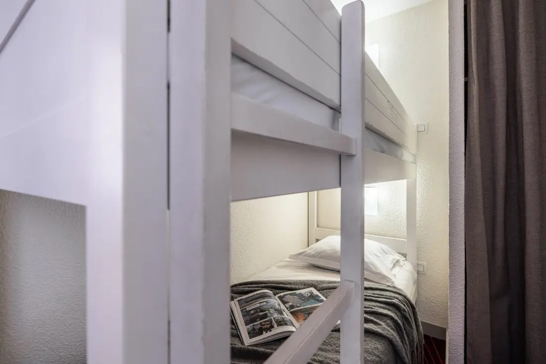 Residence Pierre & Vacances La Daille 3 Stars★★★