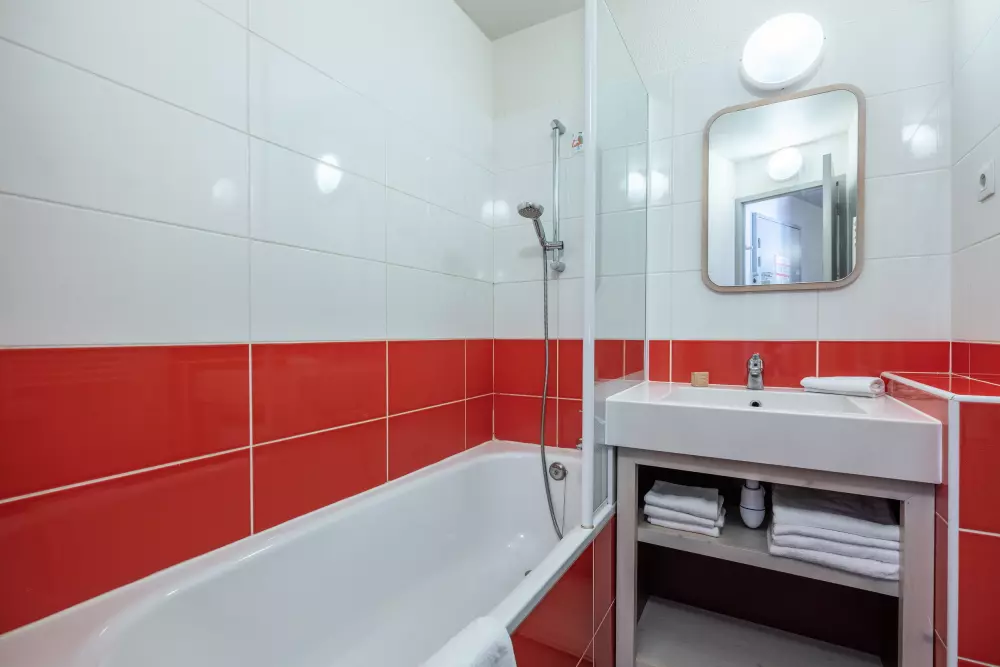 Residence Pierre & Vacances La Daille 3 Stars★★★