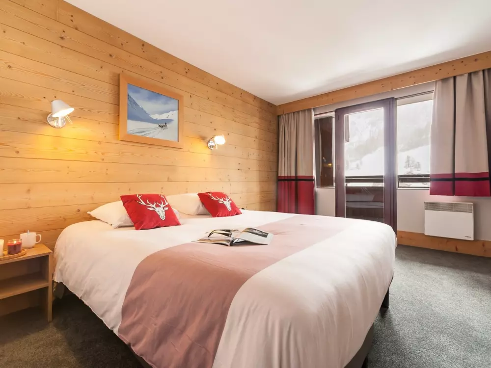 Pierre & Vacances Residence Les Balcons de Bellevarde 4 Sterne★★★★