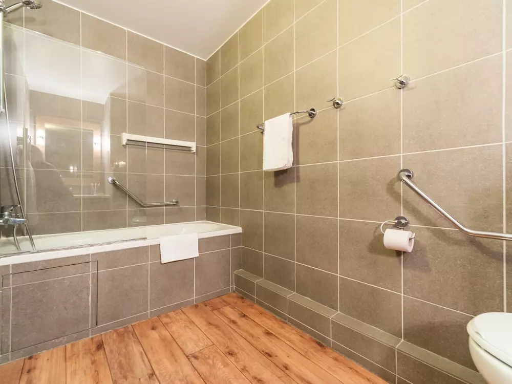 Pierre & Vacances Residence Les Balcons de Bellevarde 4 Sterne★★★★
