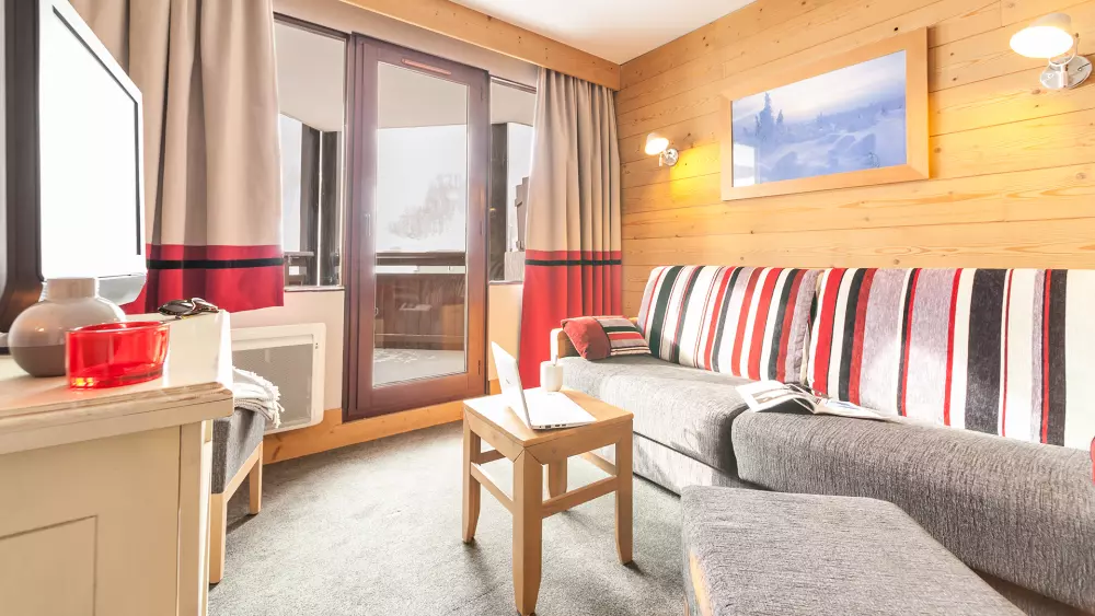 Pierre & Vacances Residence Les Balcons de Bellevarde 4 Sterne★★★★