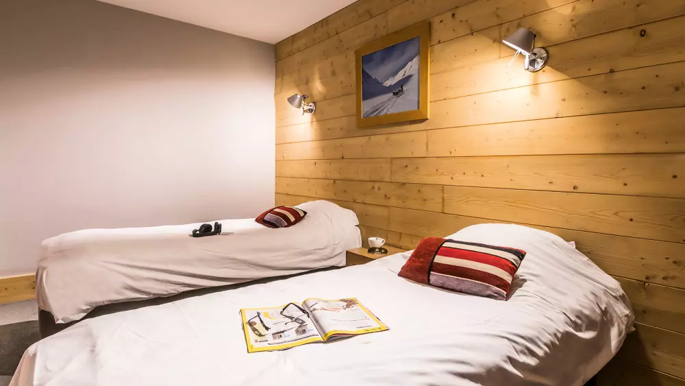 Pierre & Vacances Residence Les Balcons de Bellevarde 4 Sterne★★★★