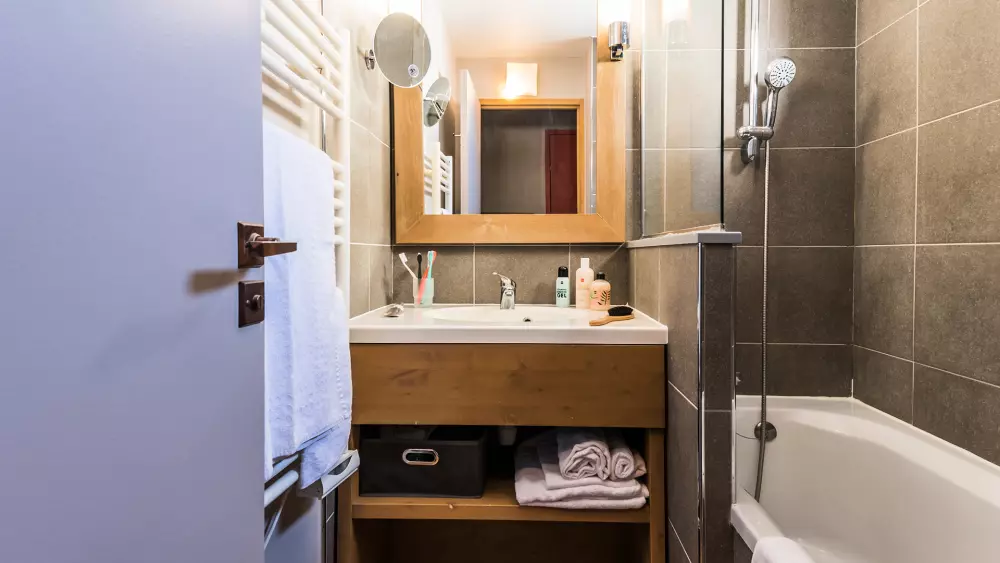 Pierre & Vacances Residence Les Balcons de Bellevarde 4 Sterne★★★★