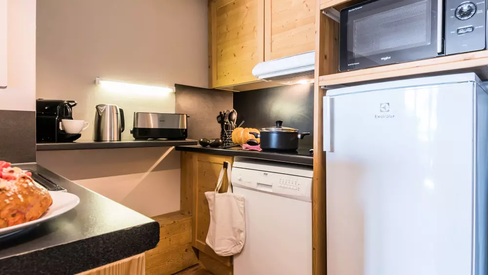 Pierre & Vacances Residence Les Balcons de Bellevarde 4 Sterne★★★★