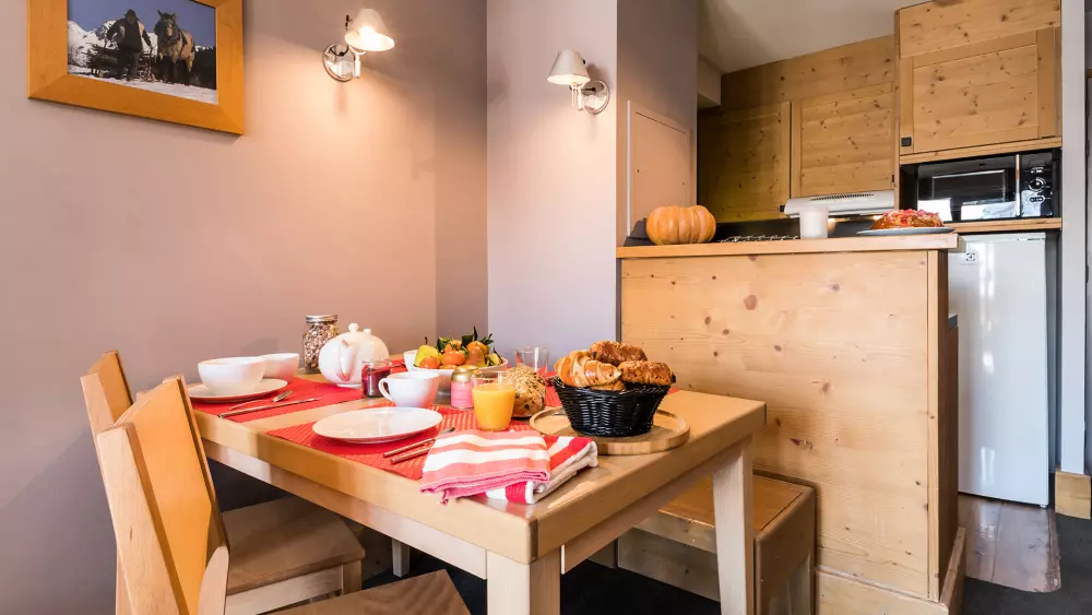 Pierre & Vacances Residence Les Balcons de Bellevarde 4 Sterne★★★★