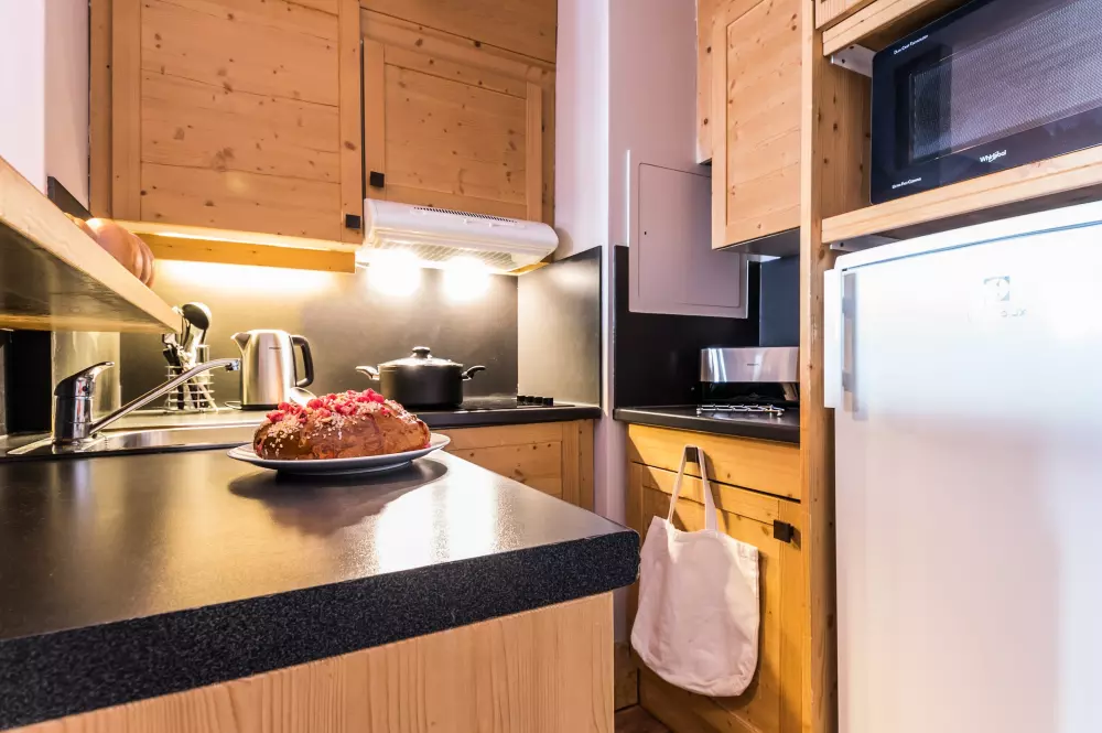 Pierre & Vacances Residence Les Balcons de Bellevarde 4 Sterne★★★★