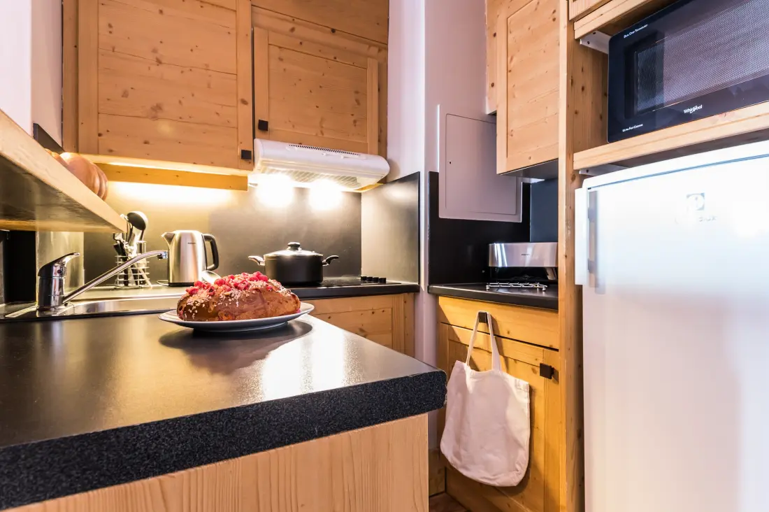 Pierre & Vacances Residentie Les Balcons de Bellevarde 4 Sterren★★★★