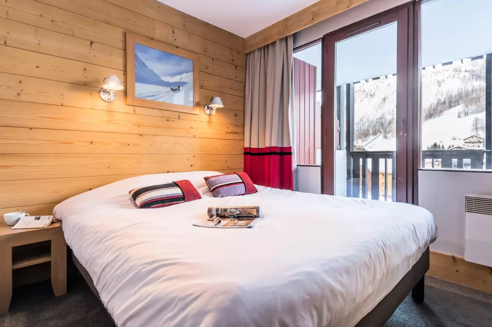 Pierre & Vacances Residence Les Balcons de Bellevarde 4 Sterne★★★★