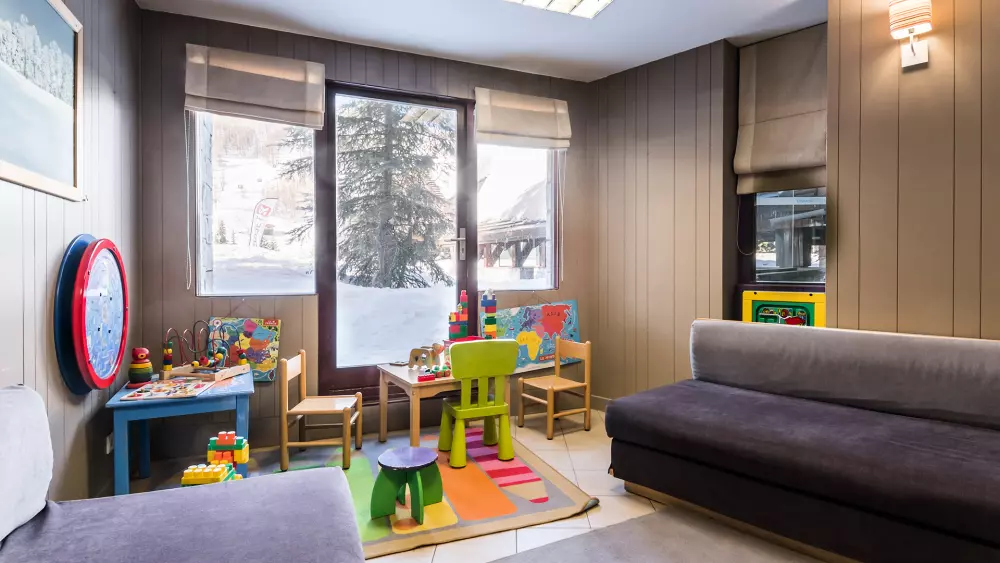 Pierre & Vacances Residence Les Balcons de Bellevarde 4 Sterne★★★★