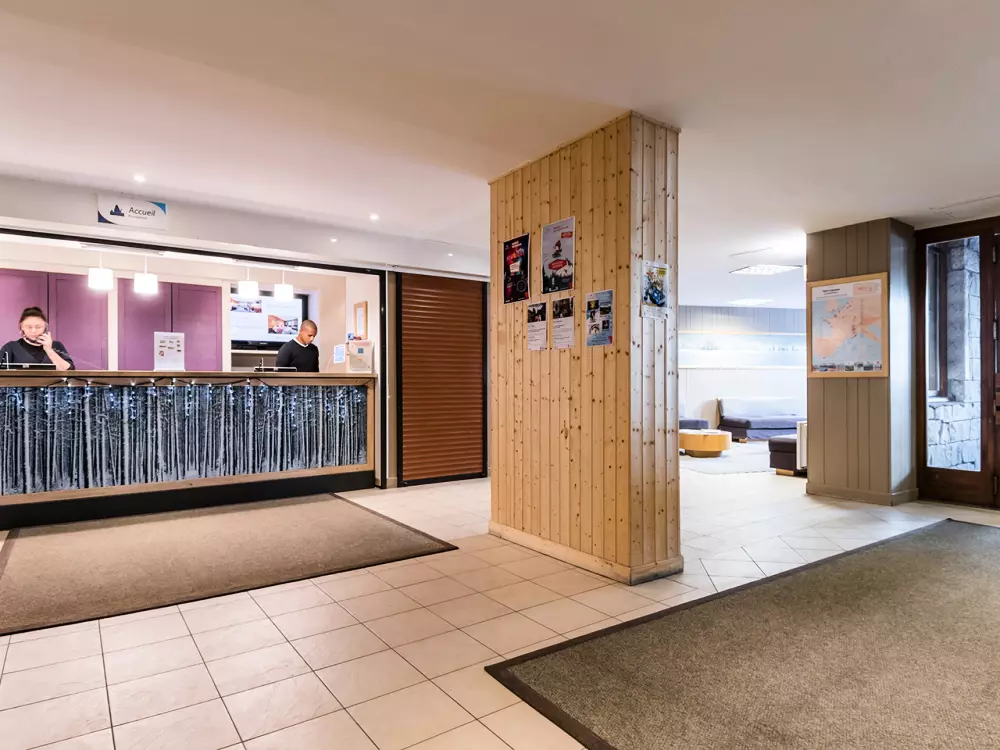 Pierre & Vacances Residence Les Balcons de Bellevarde 4 Sterne★★★★